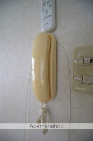 サンブリーズの内装写真