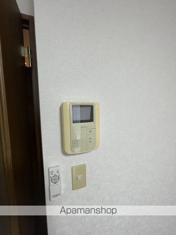 アンプルール フェール YAHAGIの内装写真