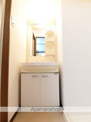 カウベルIの内装写真