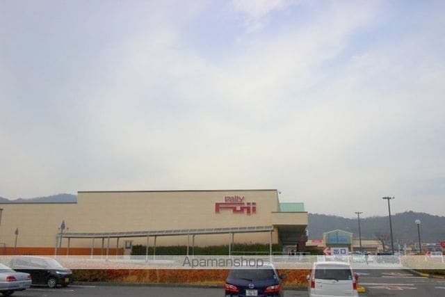 ヴィラナリー志度2号棟の周辺写真