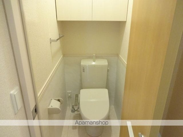 ボヌール上村の内装写真
