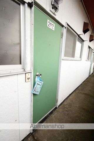 アヤメコーポのその他写真