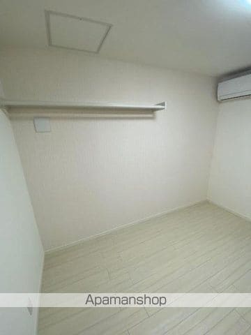 Glanz氷川町の内装写真