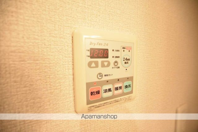 プレアデスの内装写真