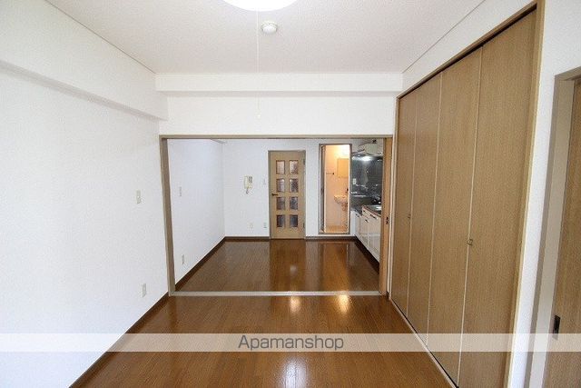 プラーティット本中山の内装写真