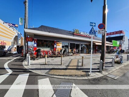 ＮーＳｔａｇｅ豊田[1R/21.31m2]の周辺5