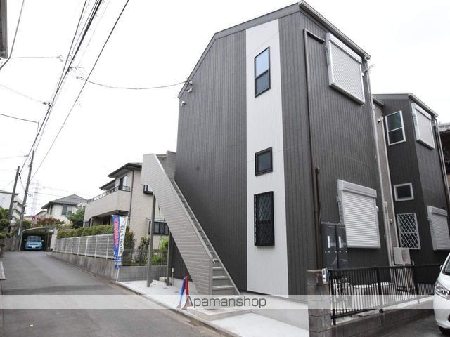 カーサ古淵