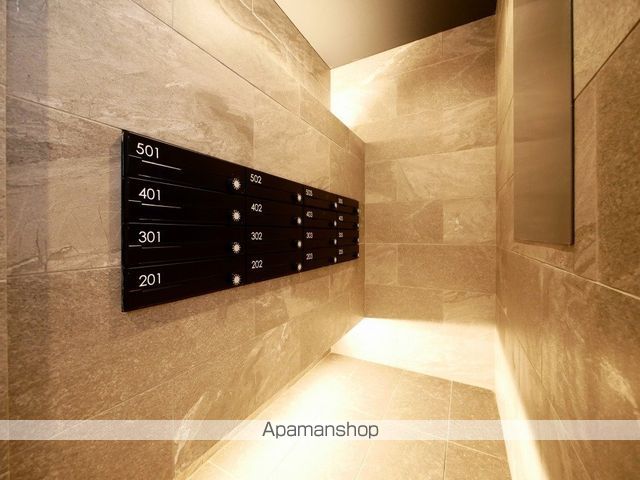 HIGH RESIDENCE YAMAHANAのその他写真