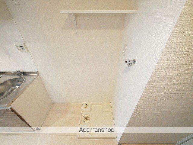 LUXE新大阪Iの内装写真