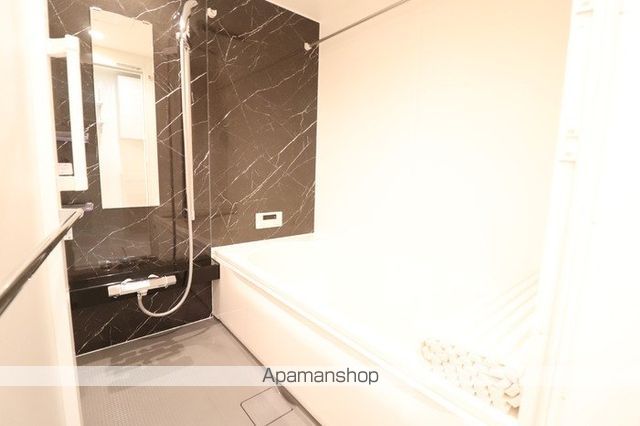 D-ROOM浅生の内装写真