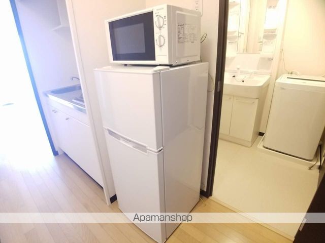 レオネクストGREENWOODの内装写真