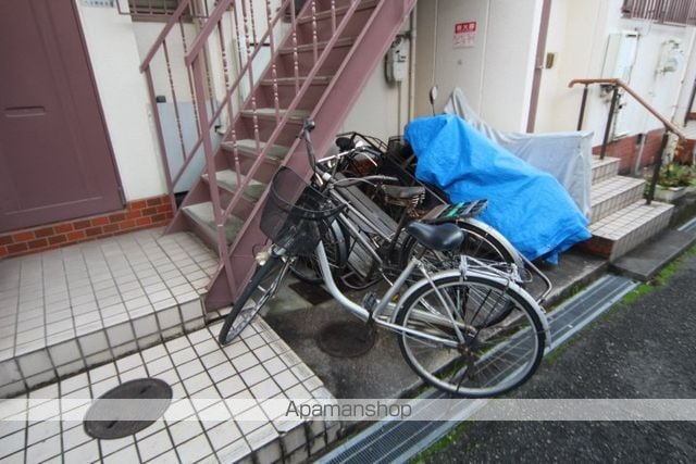 第二柳原マンションのその他写真