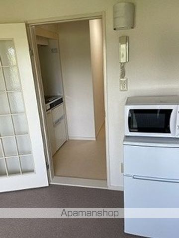 レオパレス砂子町の内装写真