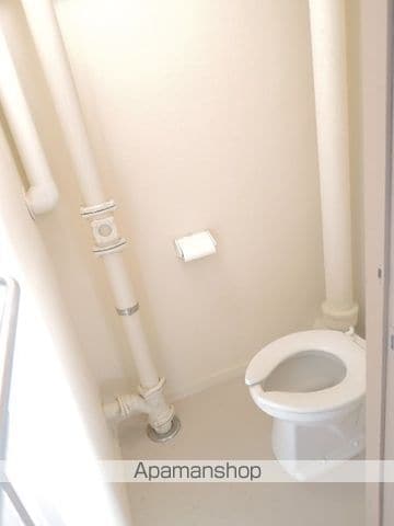 アシスト足利マンションの内装写真