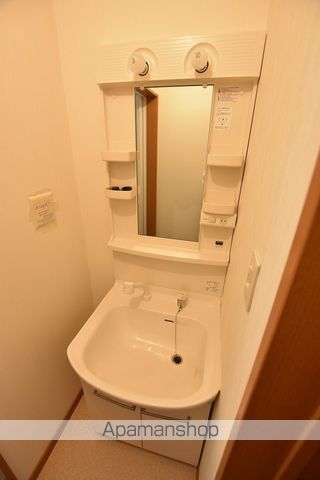 モデュロール西野IIIの内装写真