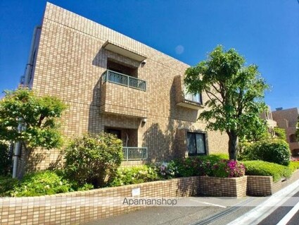 ヴェール久我山ＩＩ[2LDK/72.66m2]の外観2