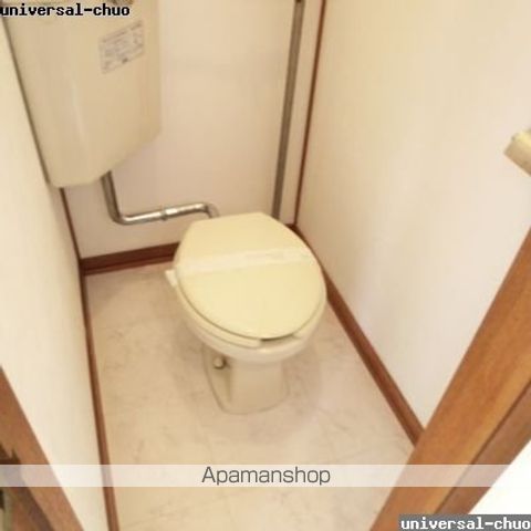 コーポ大屋A棟の内装写真