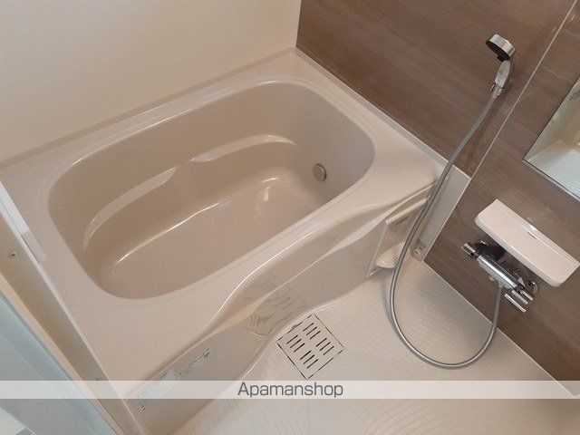 カーム ヒルズ・ココの内装写真