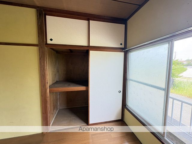平塚市 1階建 築51年の内装写真