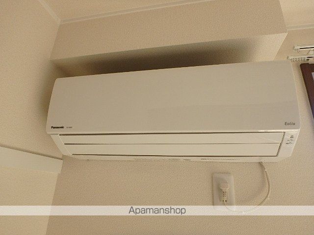 グランパークの内装写真