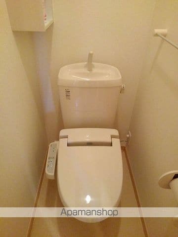 コンフォートグレイスの内装写真