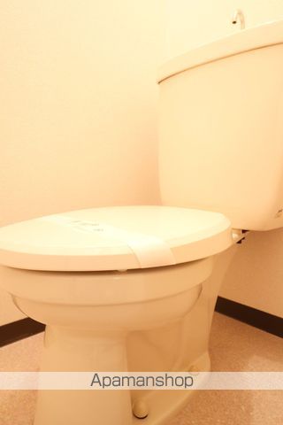 グランシャルム葛西の内装写真