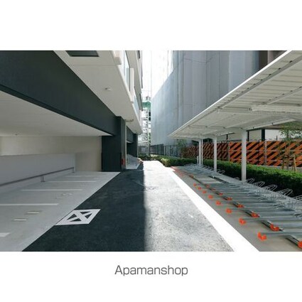 ＳーＲＥＳＩＤＥＮＣＥ浅間町駅前ａｘｉａｌ（アクシャル）[1K/24.3m2]のその他内装2