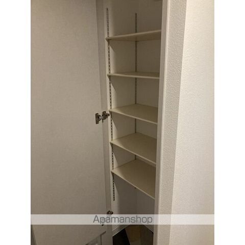 ANGELOT NISHINO 1ー2の内装写真