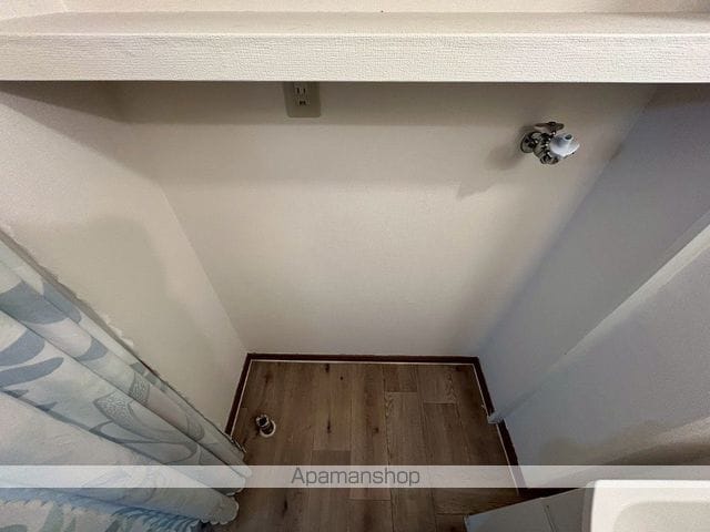 上六第一ダイヤモンドハイムの内装写真