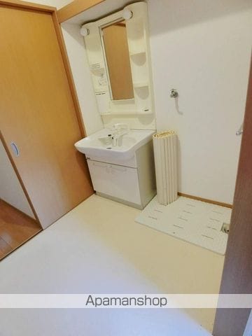 フォレスト壱番館の内装写真