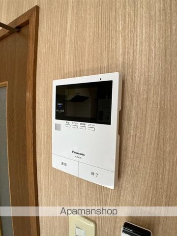 JPコート光星IIの内装写真