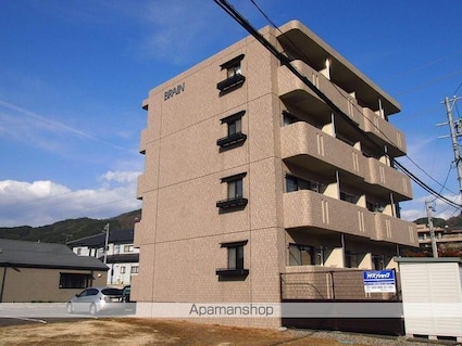 長野県上伊那郡箕輪町大字東箕輪[1K/25m2]の外観2