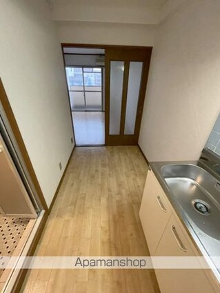 第２田中ビル[1K/18.72m2]のその他部屋・スペース