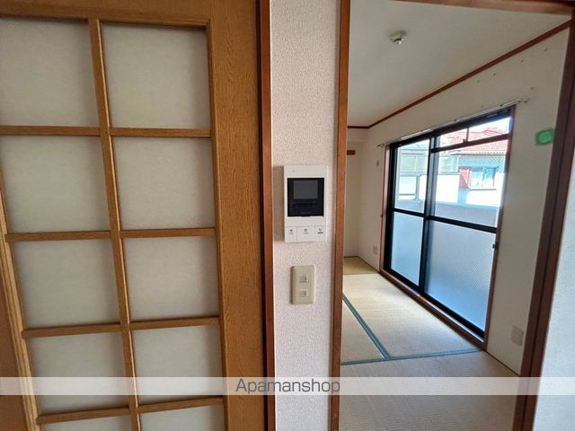 グッドヴィレッジ1番館の内装写真