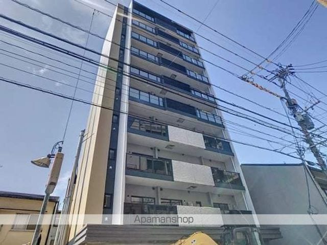 Modern palazzo博多PRECIOUSの外観写真
