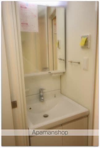 ラドゥセール九条の内装写真