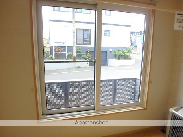 シャーメゾンエルムの内装写真
