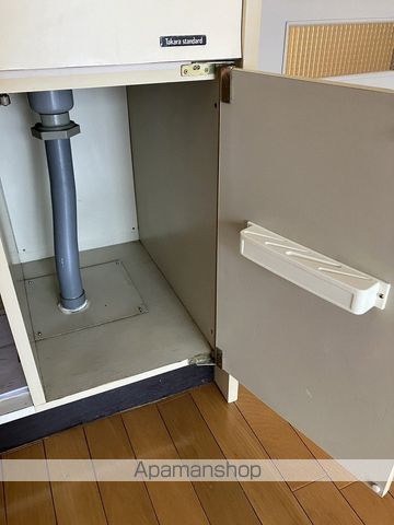 ライオンズマンション京都西陣の内装写真