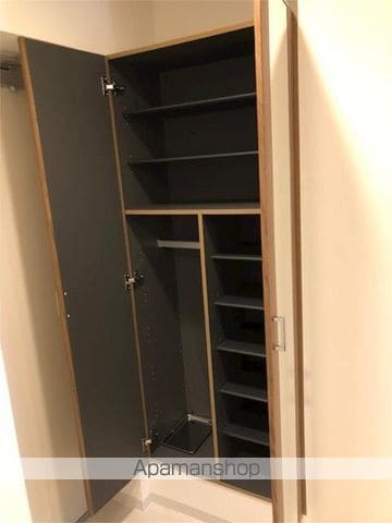 アムール京都仁王門の内装写真