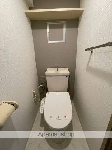 コーポ清水の内装写真
