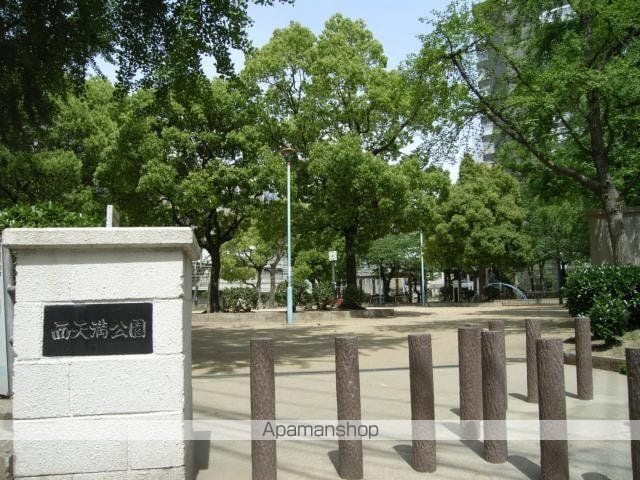PRESSANCEUMEDAHIGASHICUOREの周辺写真
