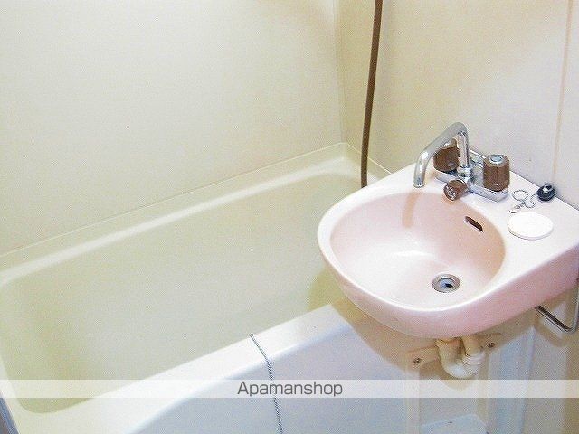 シティ岡の内装写真