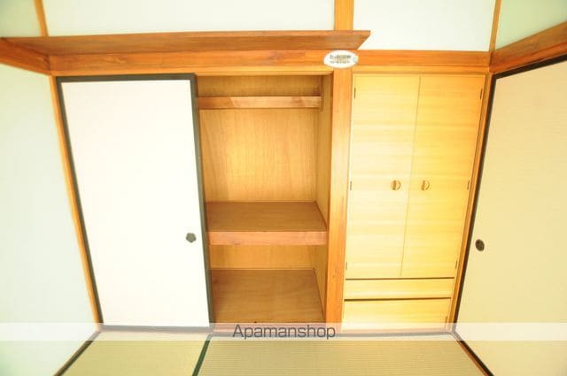コーポパルの内装写真