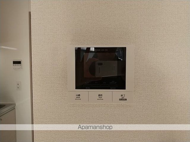 富士マンションIIの内装写真