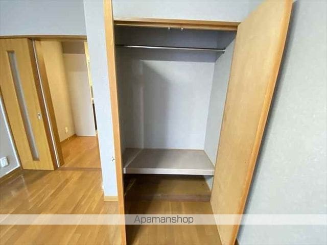 SANロイヤルの内装写真