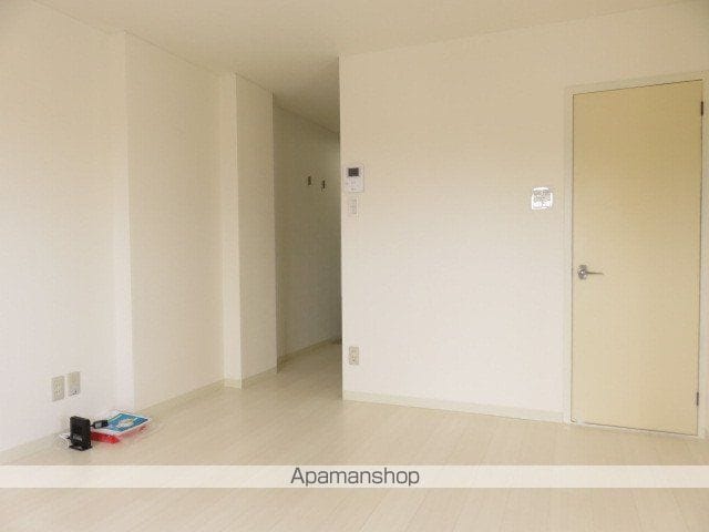 EIGHT BUILDINGIIの内装写真