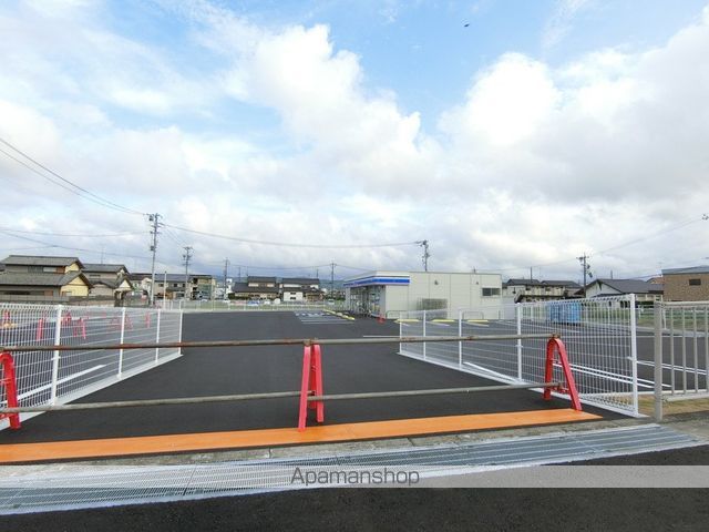 ドミールIIIの周辺写真