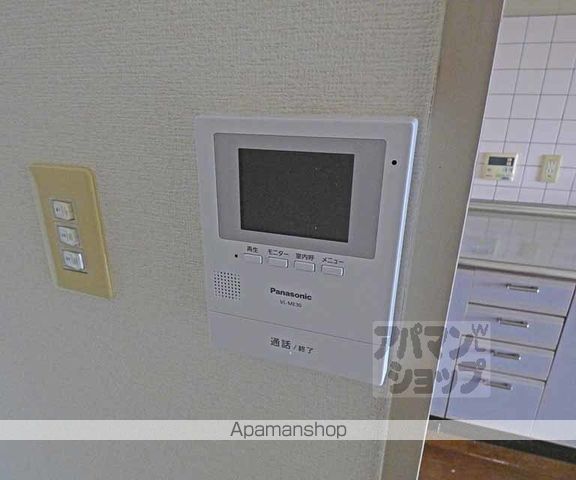 ウイングプラザ284の内装写真