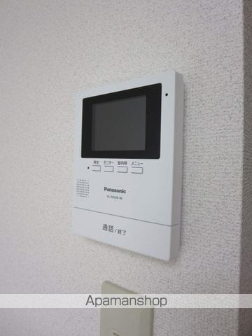 コーポ・持田IIの内装写真
