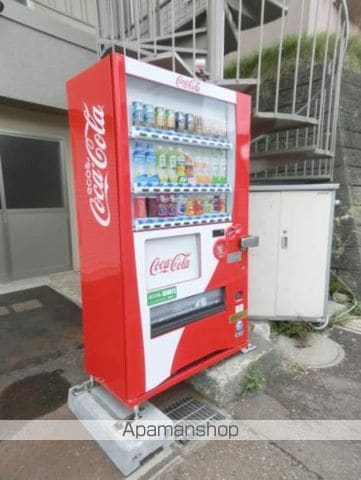 アクアトピア西岡IIのその他写真